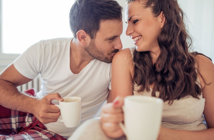 8 Ways to Show Affection in a Relationship