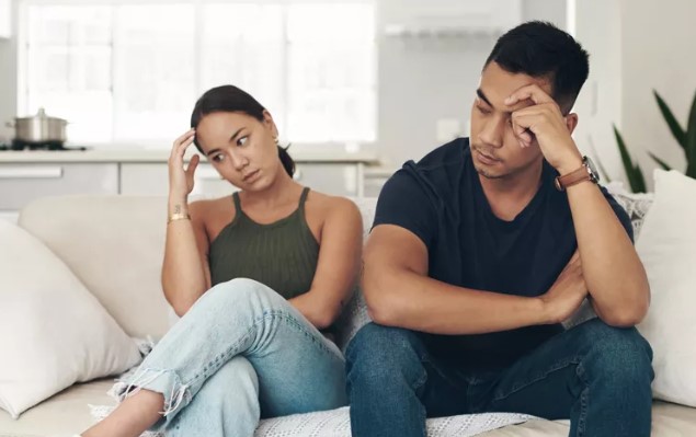 Analyzing Common Frustrations in Marriage