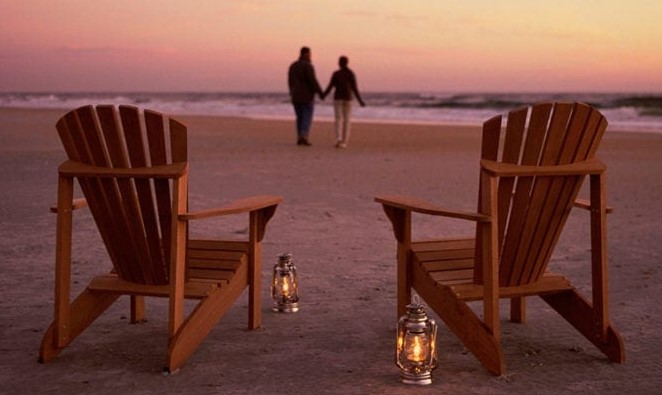 Benefits of Taking a Romantic Getaway