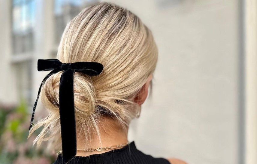 Effortless Hairstyling Tricks