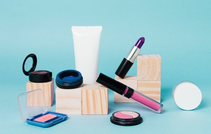 Essential Makeup Products