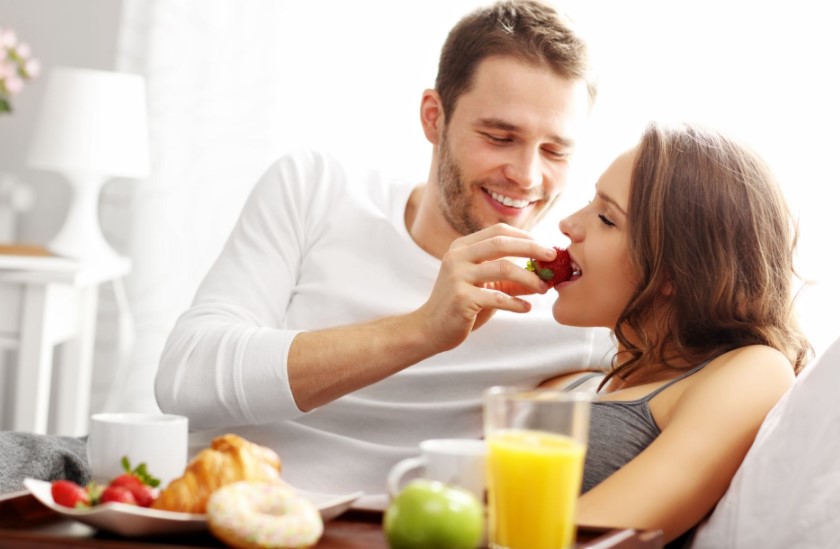 Exploring 15 Romantic Ways to Start the Day Together