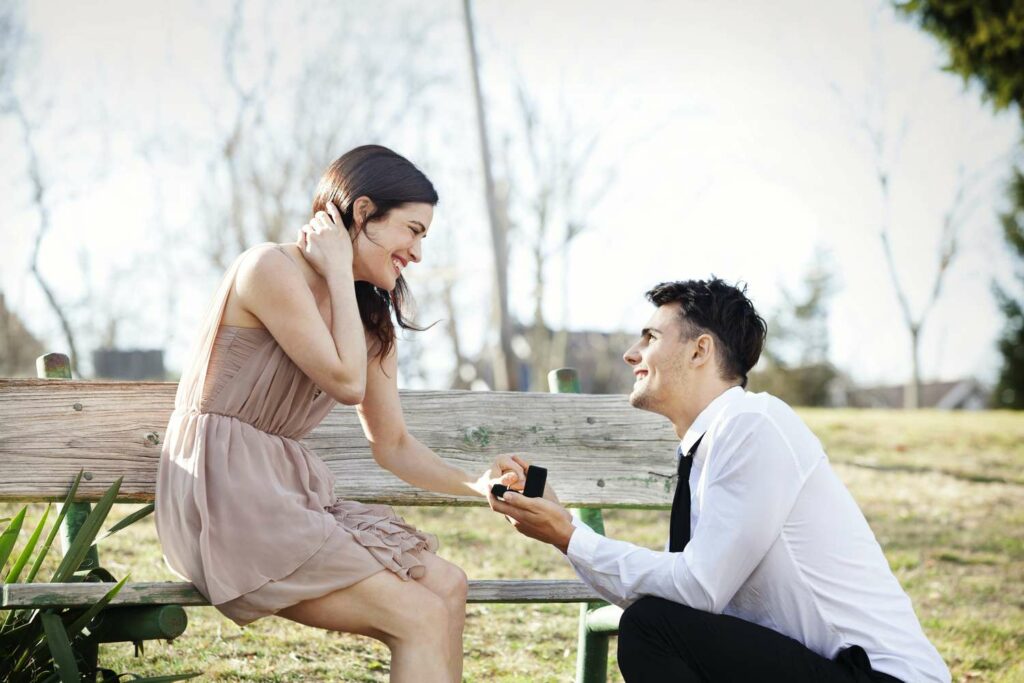 Timeless Proposal Ideas