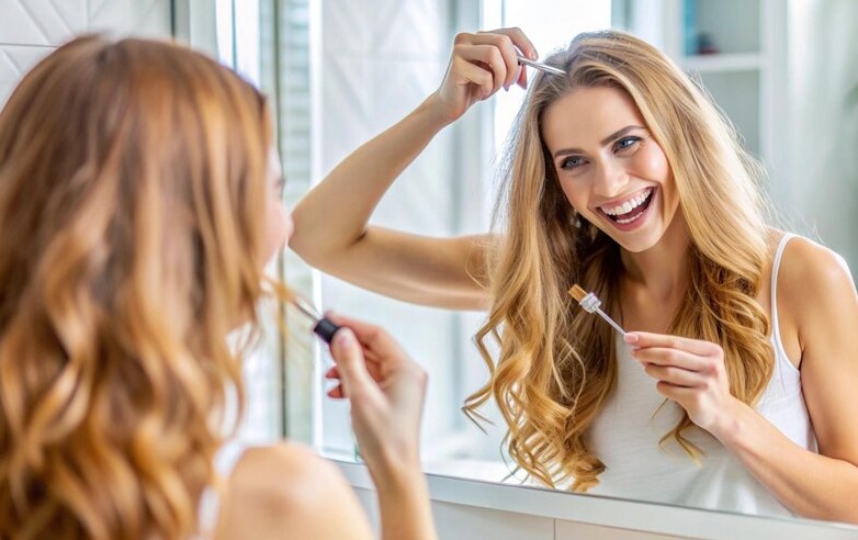 Hair Care Tips for a Polished Appearance