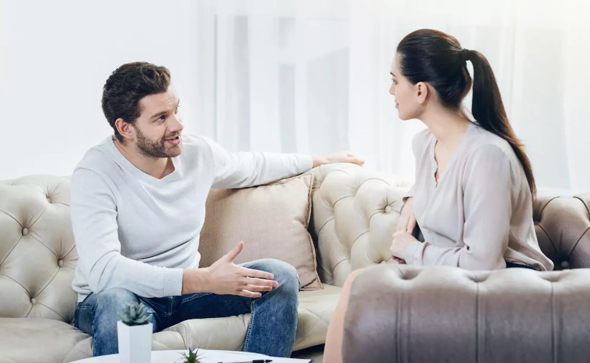 How to Communicate Effectively With a Childlike Spouse