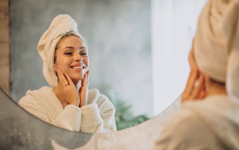 Importance of Skincare Before a Special Occasion