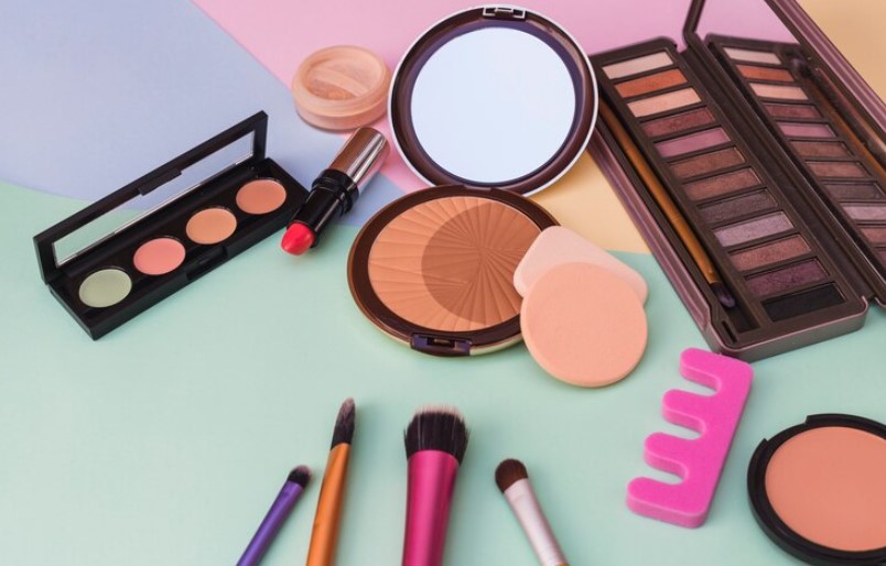 Makeup Products