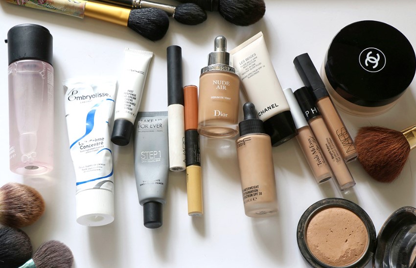 Makeup Tips for a Natural Glow