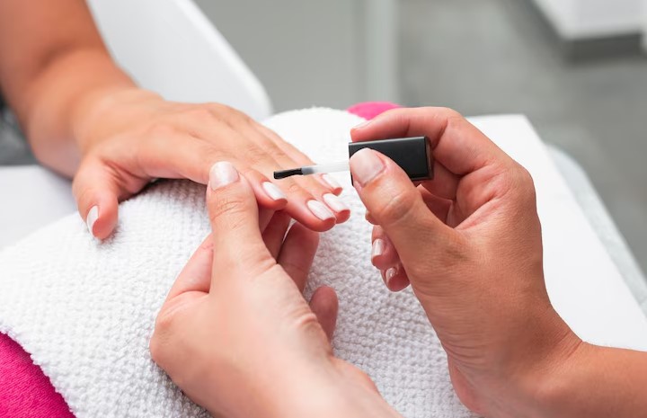 Nail Care Hacks for a Polished Finish