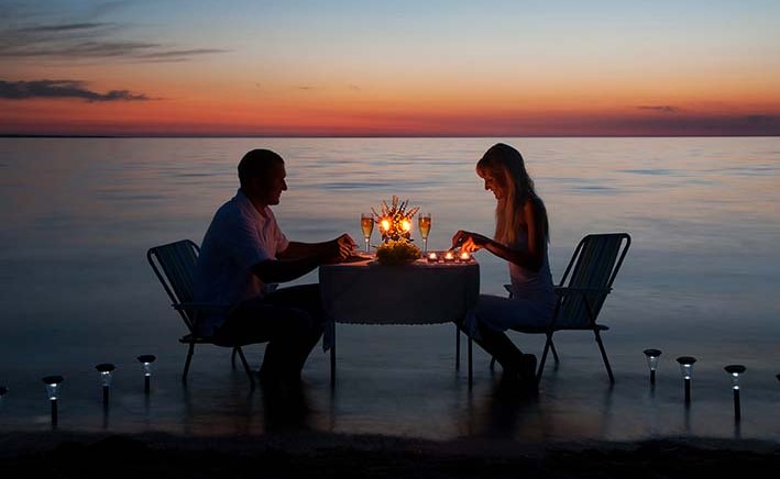 Planning Your Romantic Getaway