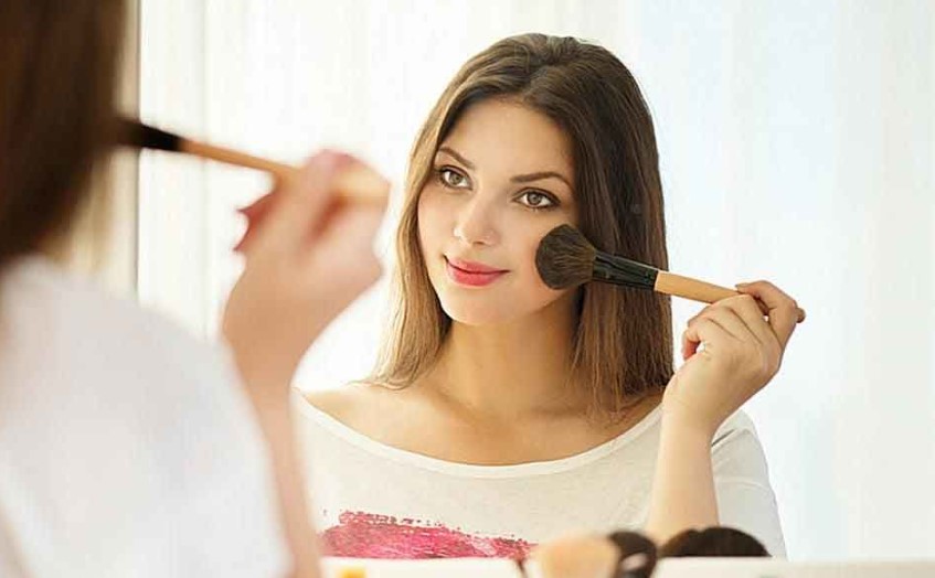 Quick Makeup Tips for Last-Minute Dates