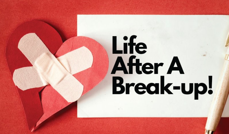 Rebuilding Your Life After a Breakup