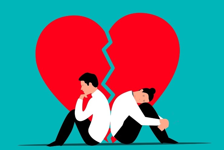 Strategies to Manage Post-Breakup Emotions