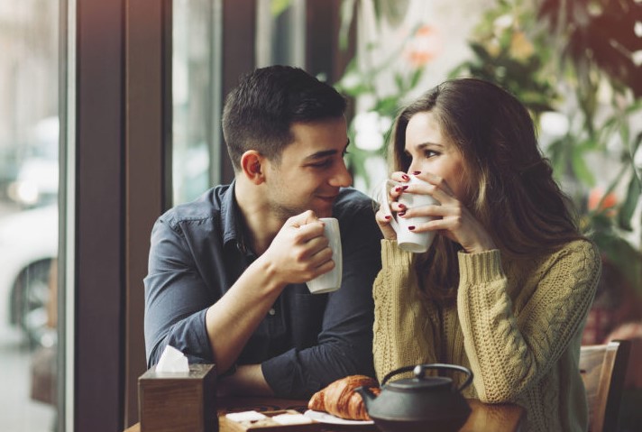 The Importance of Date Night Questions for Couples