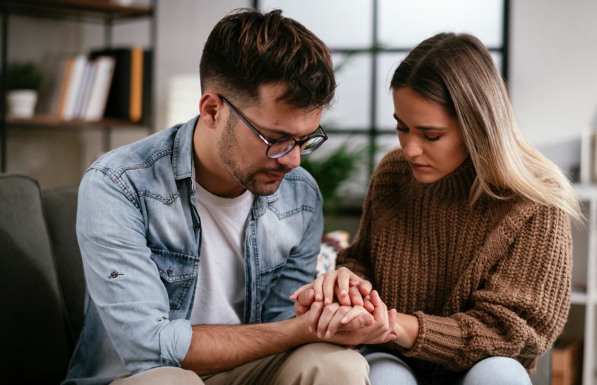 Tips for Building Relationship Trust