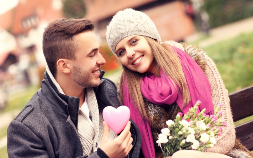 Top 12 Creative Ideas for Romantic Gestures