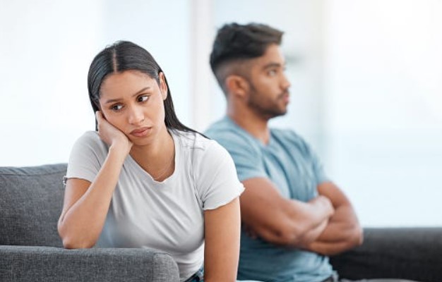 Understanding Boredom in Relationships