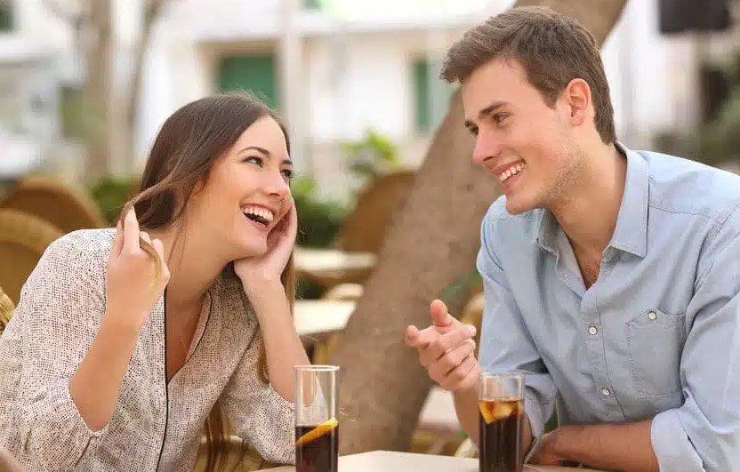 Understanding the Basics of Flirting