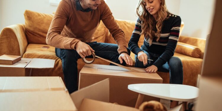 Practical Considerations Before Cohabitation