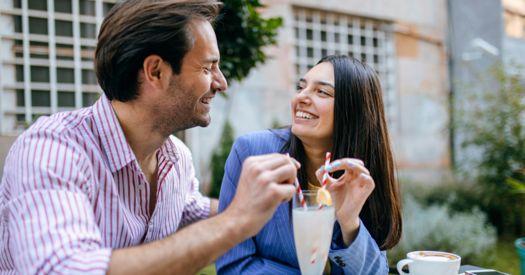 Making Time for Each Other