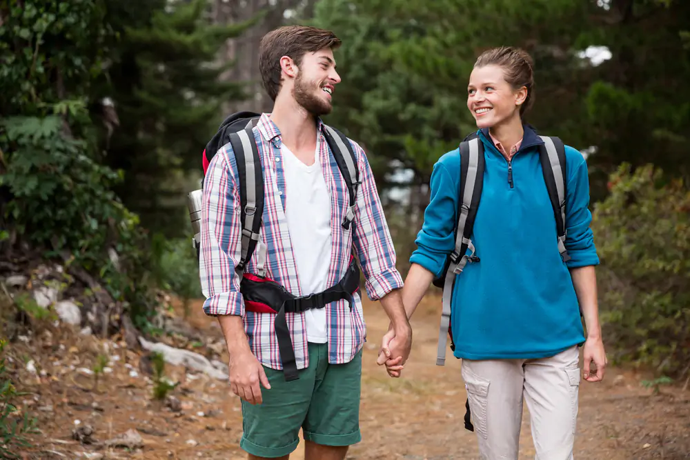 Outdoor Bonding Activities