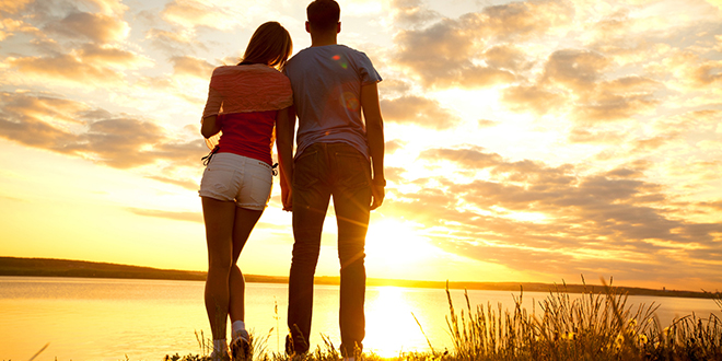 8 Signs You’re in a Trustworthy Relationship