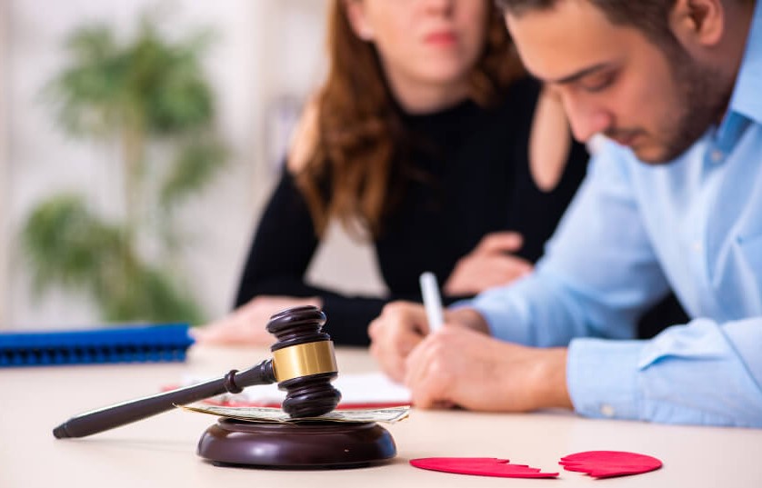 Planning the Key Components of a Divorce Agreement