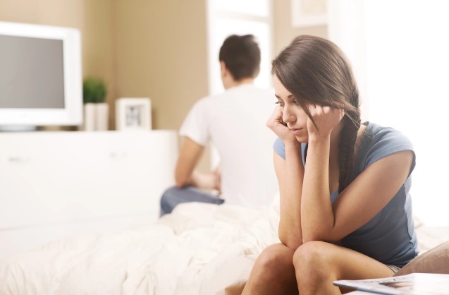 Recognizing Relationship Anxiety