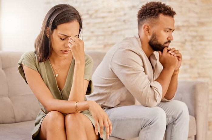 Understanding the Causes of Relationship Anxiety