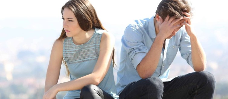 Overcoming Relationship Anxiety