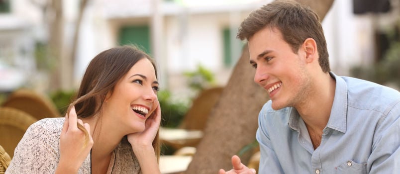 Best Practices for Asking Flirty Questions