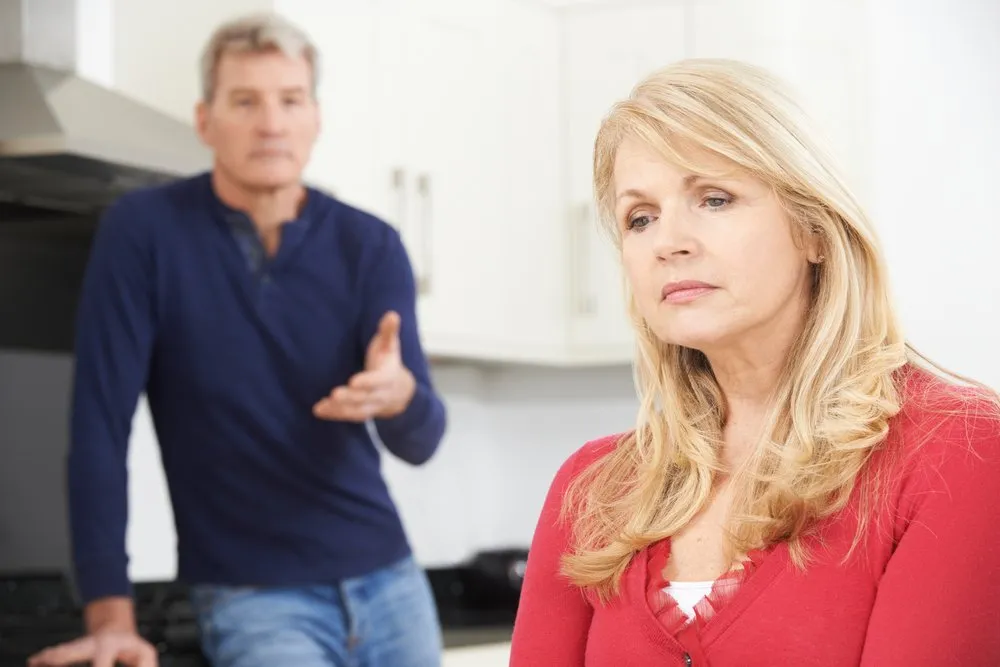 Understanding Narcissistic Behavior in Husbands