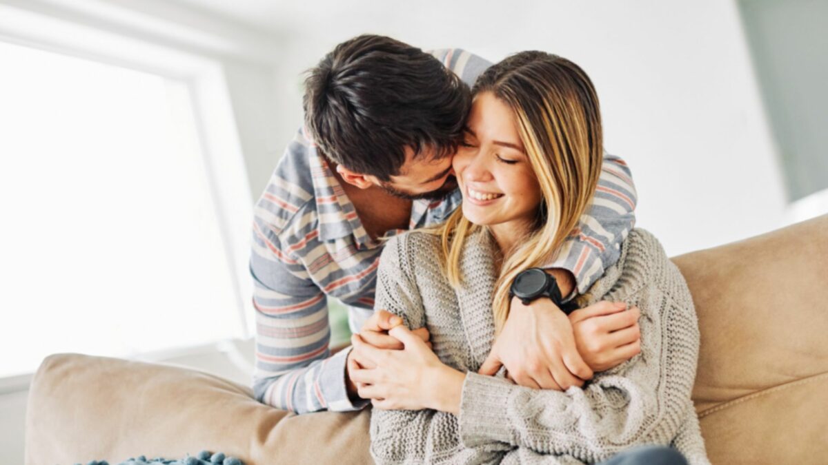 10 Ways to Make Your Partner Feel Special