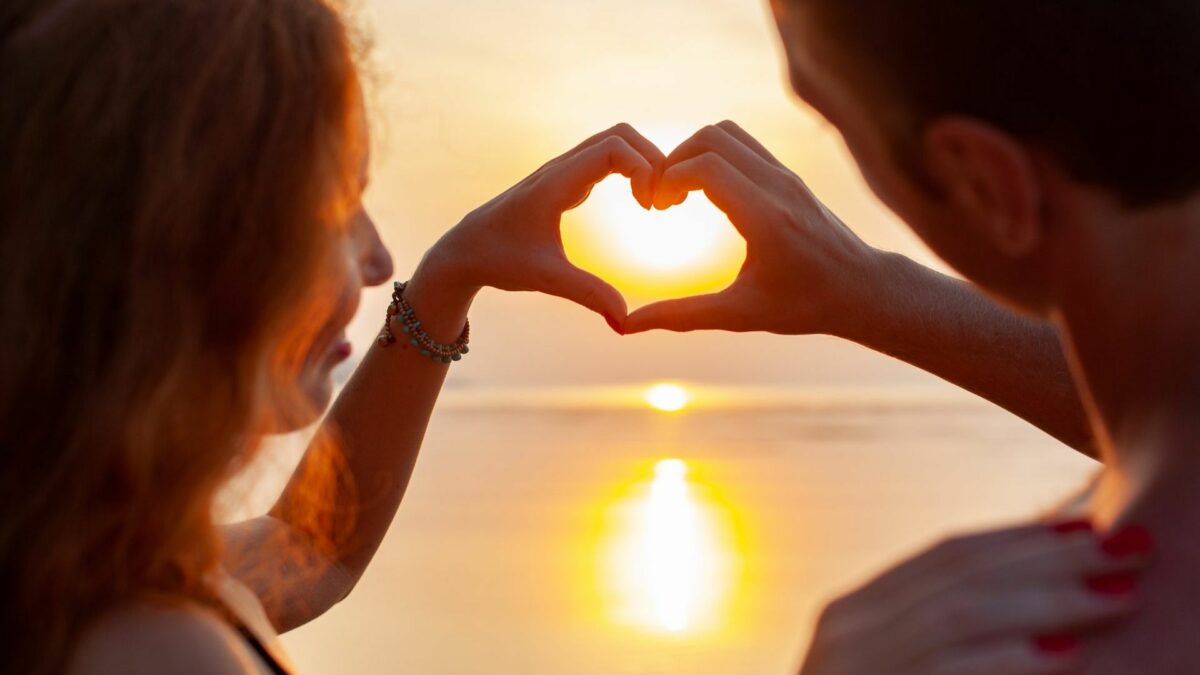 15 signs of a healthy relationship