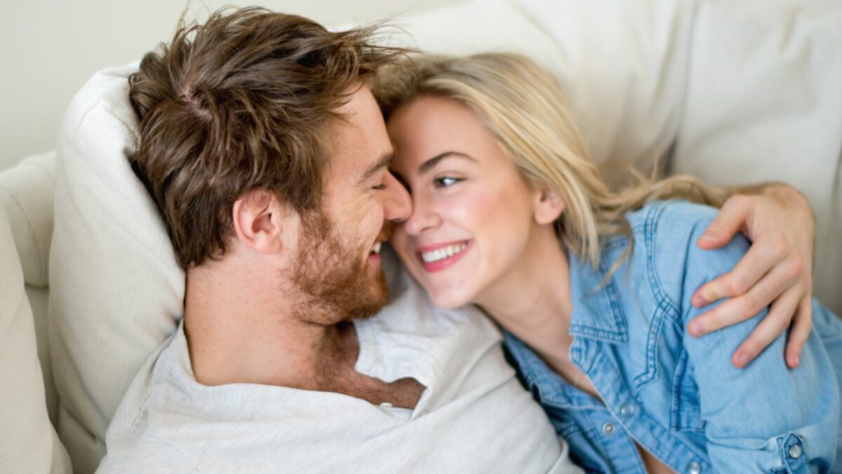 8 Best Ways To Enhance Physical Intimacy