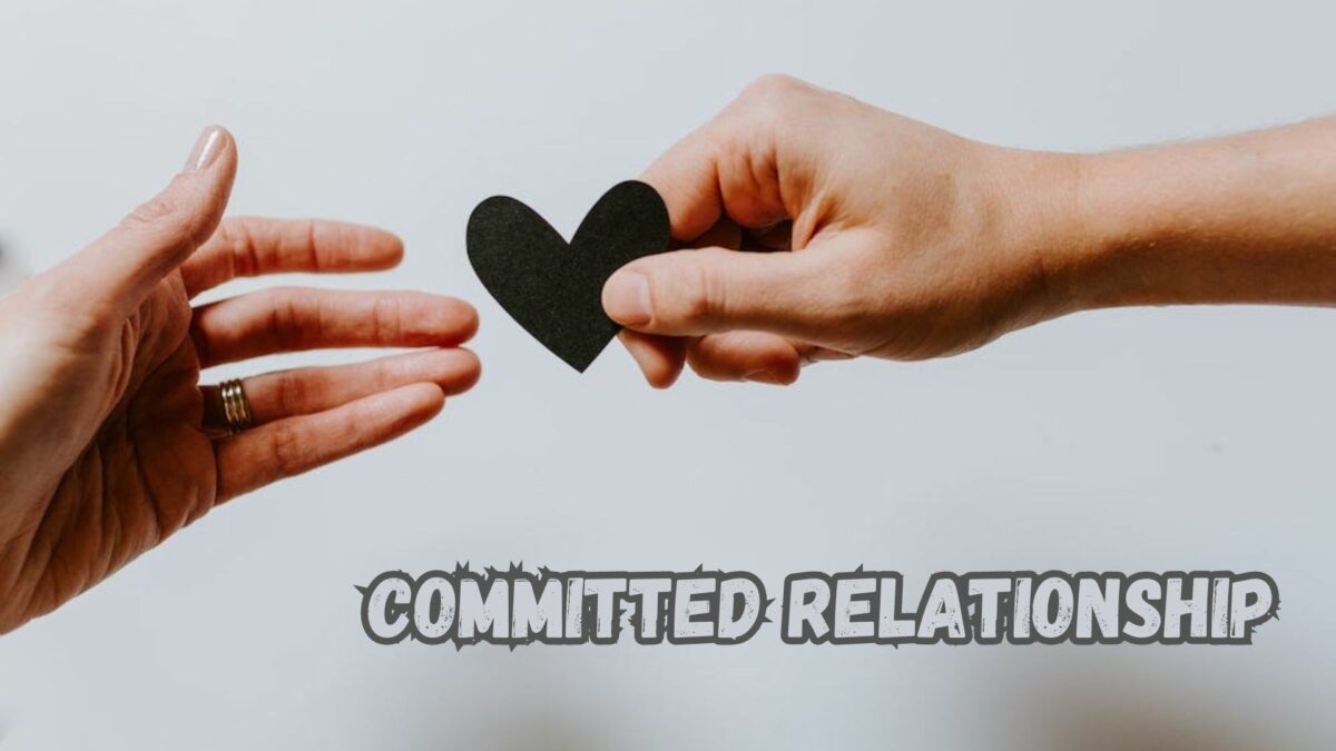 Top 10 Signs You’re in a Deeply Committed Relationship