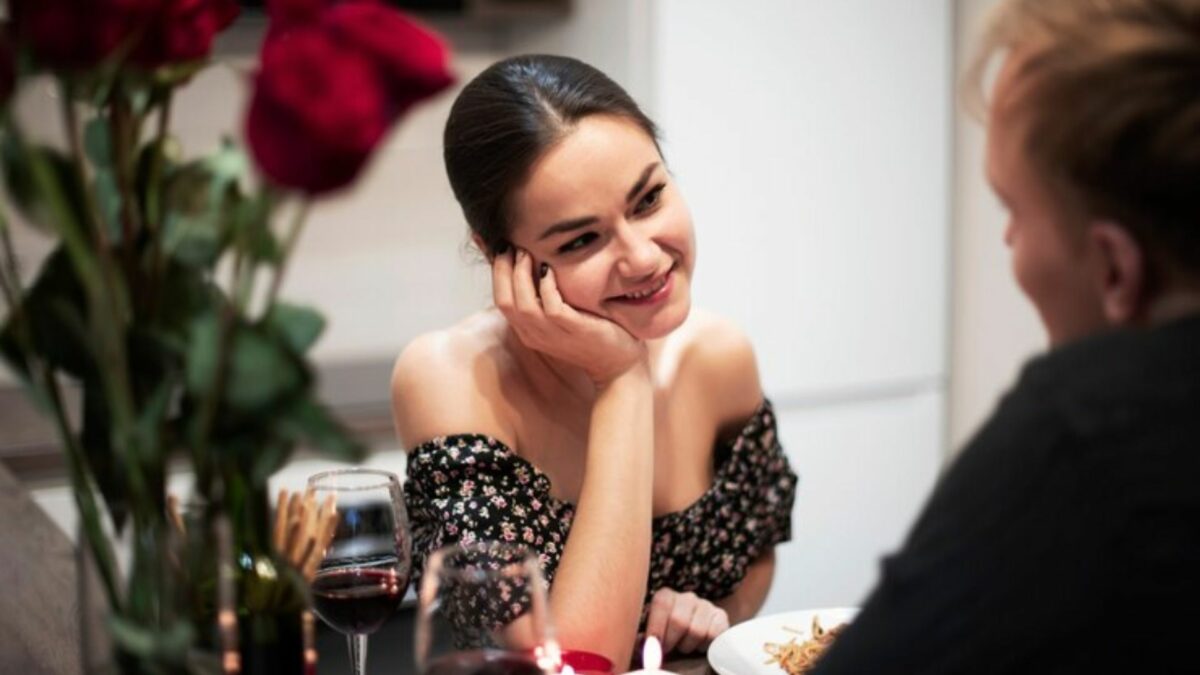 Date Night Beauty Secrets For A Radiant Glow