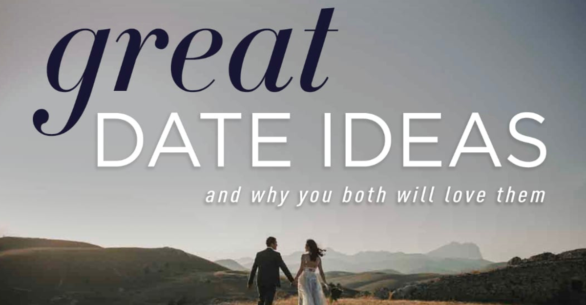 Best 15 Fun Date Ideas on a Budget for 2024