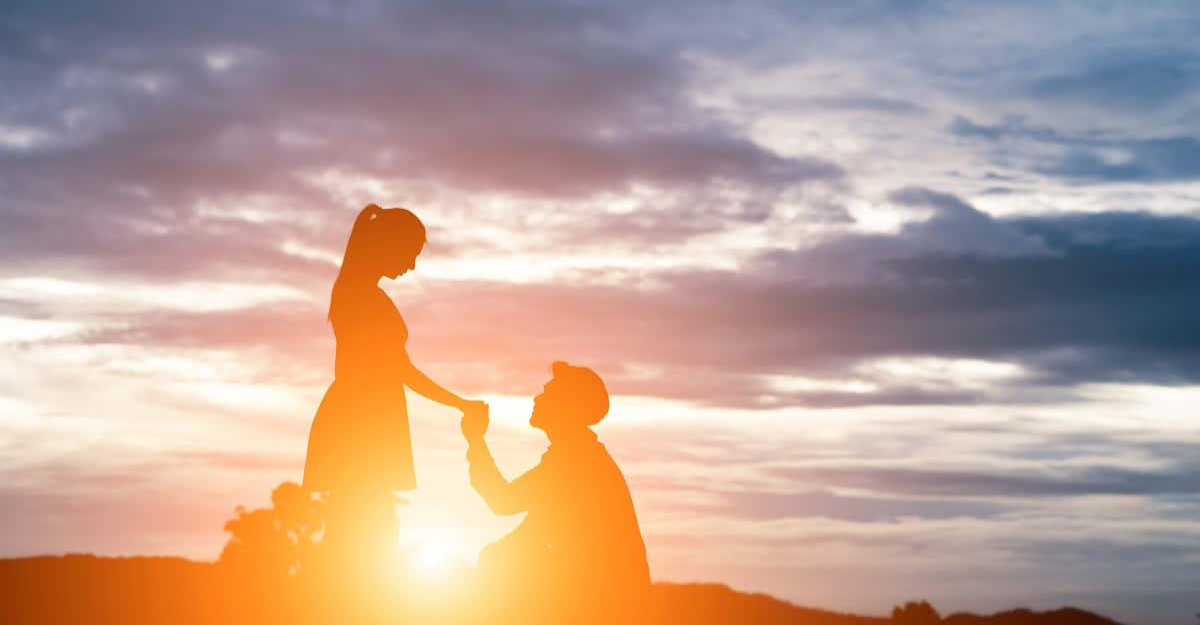 Top 10 Unique Ways to Propose for 2024