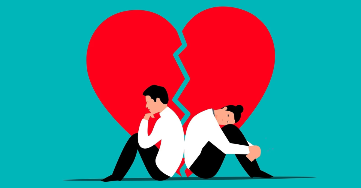 Heartbreak Insights: Why Relationships Fail in 2024